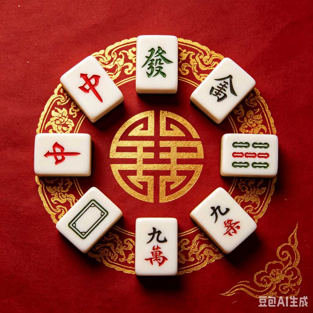 Charleroi,mahjong