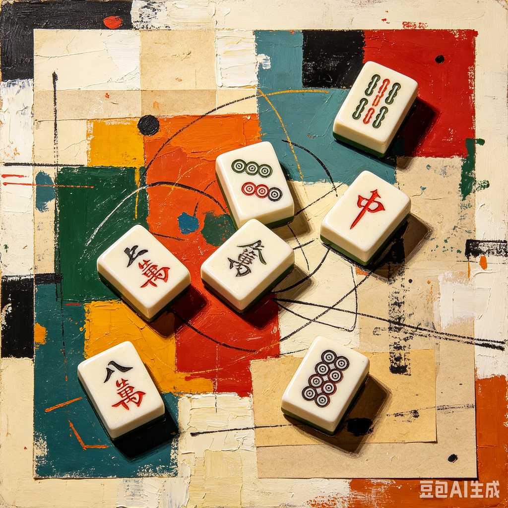 Bologna,mahjong