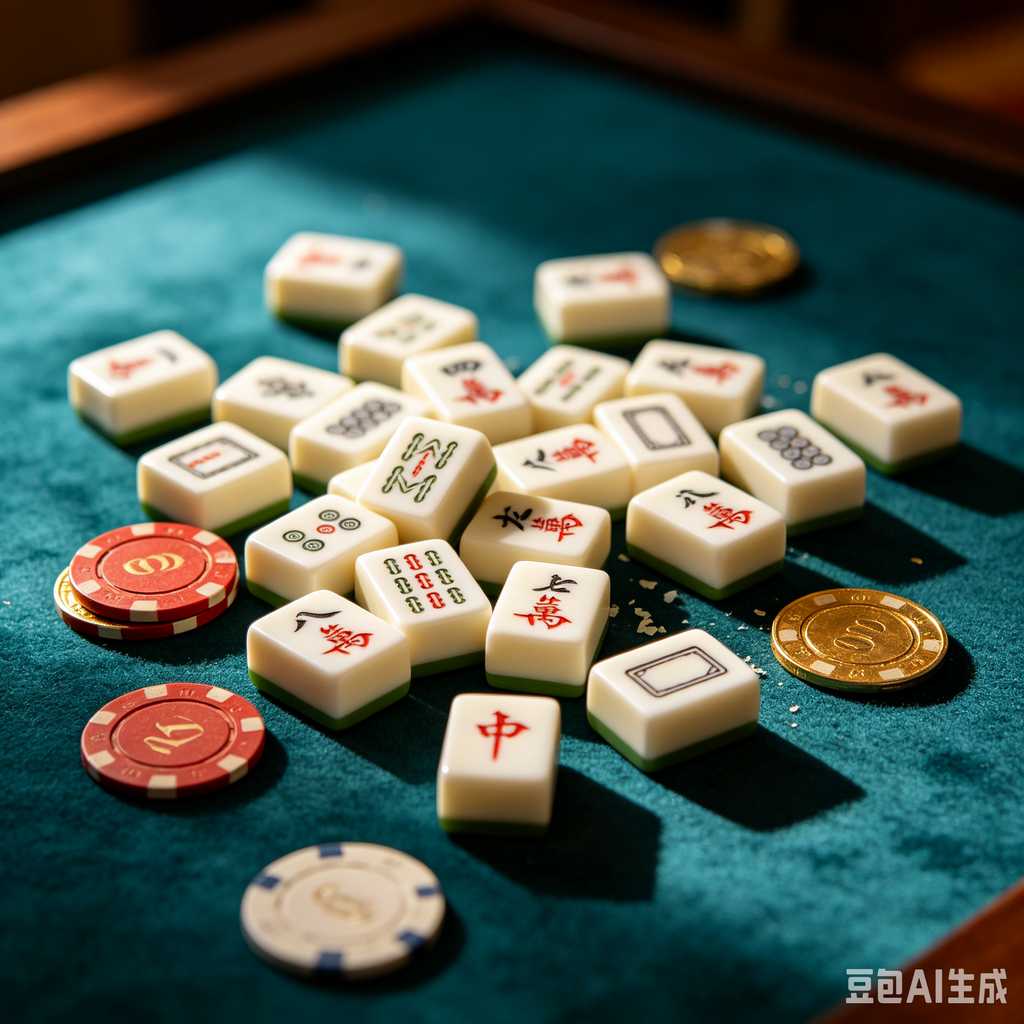 Bucharest,mahjong