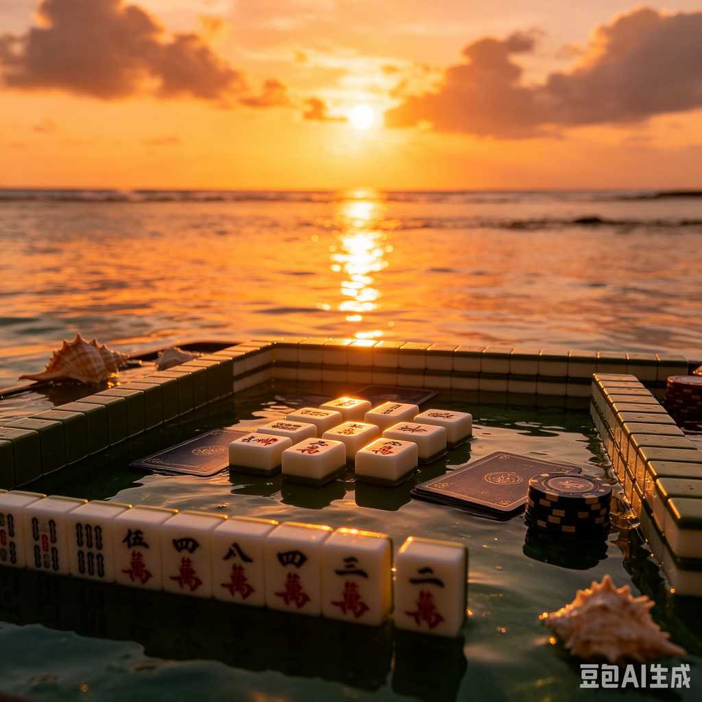 Rijeka,mahjong